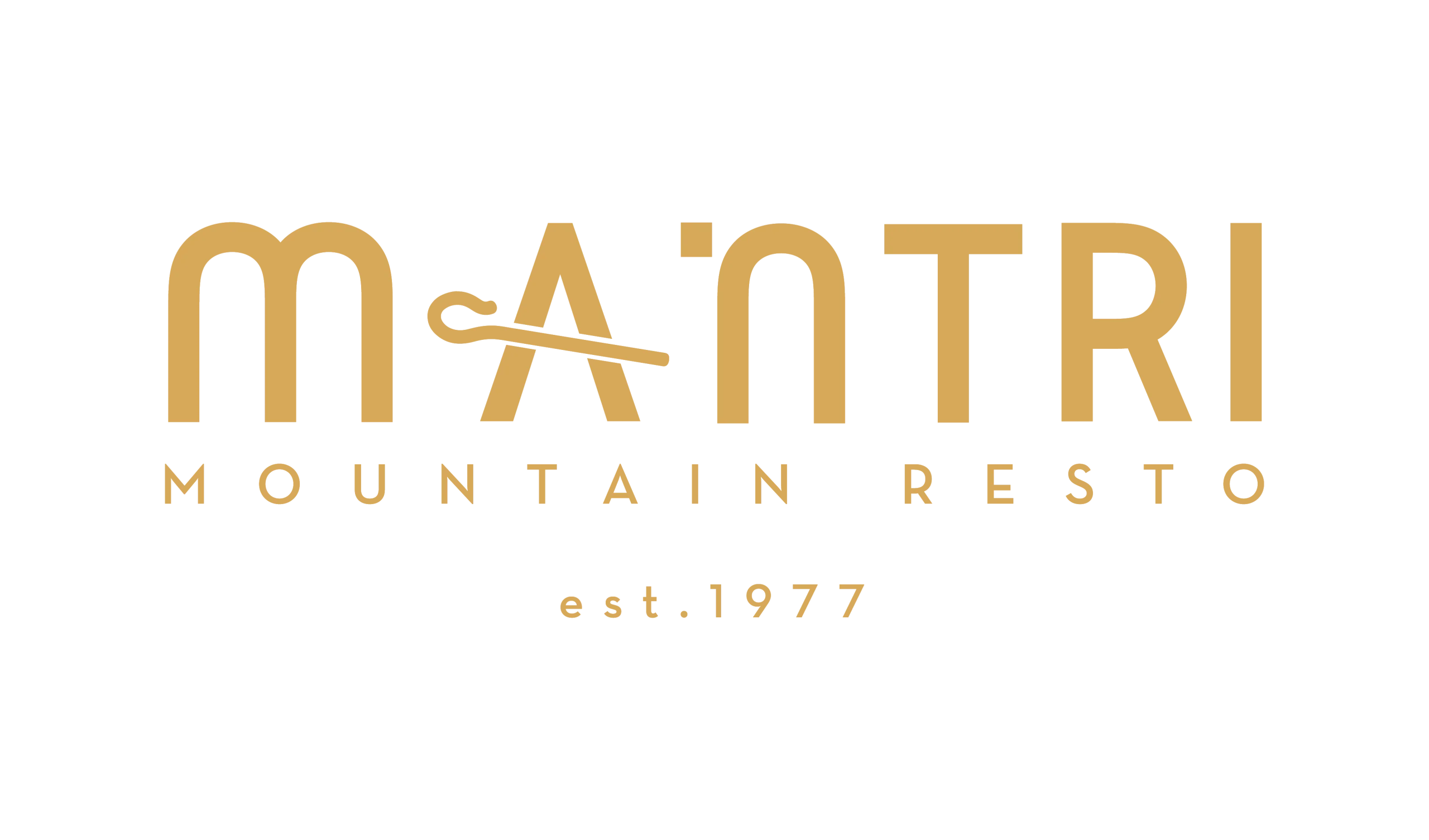 Mantri Ristorante Logo